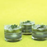 Cucumber and Rum Cocktail_image