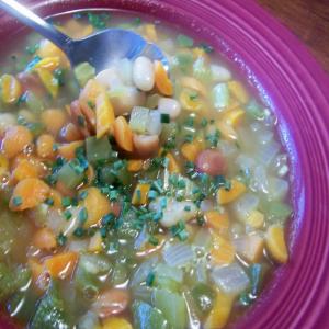 Great Northern Soup_image