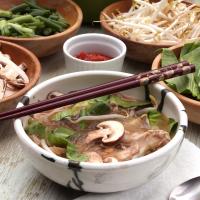 Chinese Hot Pots--Gluten-Free and Low-Carb_image