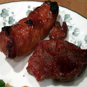 Char Siu (Chinese Barbecue Pork) Recipe - (4.2/5)_image