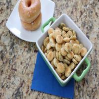 Ranch Style Oyster Crackers image
