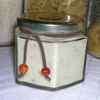 Home-Made Cream of Chicken Soup_image