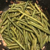 Green Beans image