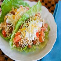 Slow-Cooker Chicken Tacos_image