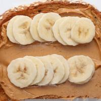 Peanut Butter And Banana Toast Recipe by Tasty image