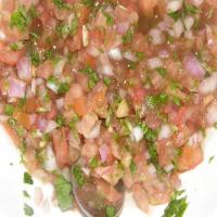 Mexican Salsa_image