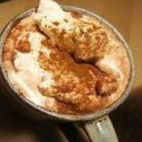 Warm Spirited Mocha ( Crock Pot)_image
