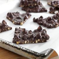 BAKER'S ONE BOWL Rocky Road Chocolate Bark image
