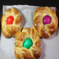 Italian Easter Bread Recipe_image
