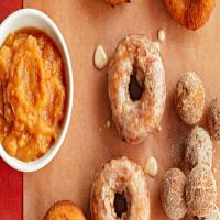 Applesauce Donuts_image