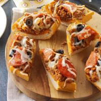 Grilled Pizza Bread_image
