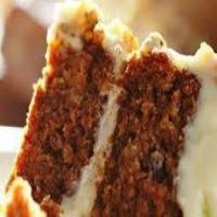 Lawry's Carrot Cake_image