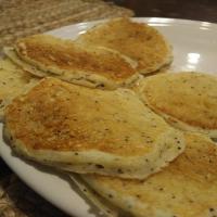 Buttermilk Pancakes - Arm and Hammer Recipe image