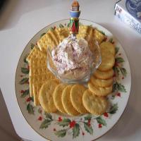 Philly Cheese Ball image
