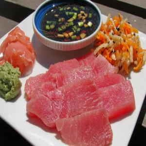 Raw Fish (Sashimi)_image