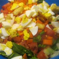 Simple Delicious Salad_image