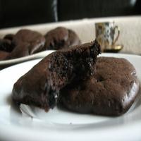 Espresso Choco-Chunk Cookies image