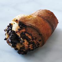Dark Chocolate Popovers image