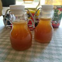 Homemade Soy Sauce - No Soy image