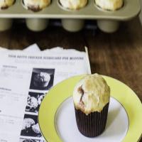 Peanut Butter and Jelly Muffins image