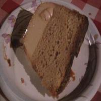 Butter Pecan Flan Cake_image