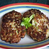 Red Lobster Crab Cakes image
