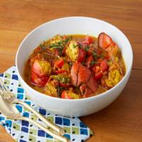 Curry Lobster_image