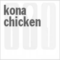 Slow Cooker Kona Chicken_image