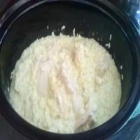 Easy Chicken & Minute Rice Casserole image
