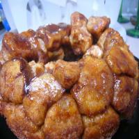 Monkey Bread Recipe - (4.1/5)_image
