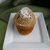 Bailey's Irish Cream and Coffee Muffins image