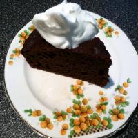 Easy Chocolate Cake image