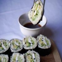 Keto Sushi_image