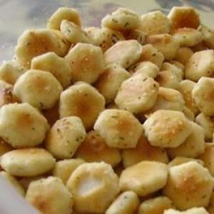 Herb Oyster Crackers_image