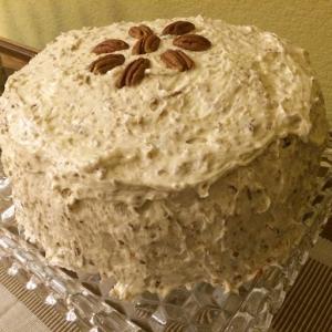 Delmonico's Italian Creme Cake Recipe - (4.7/5)_image