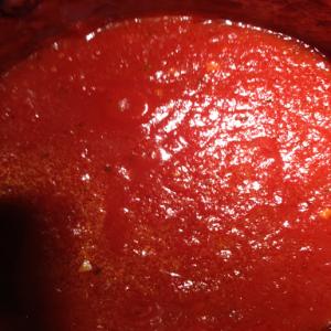 Quick Pomodoro Sauce Recipe - (4.4/5)_image