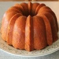 To-Die-For Buttermilk Pound Cake Recipe - (3.8/5) image