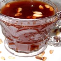 Arabic Cinnamon Drink (Iner) image