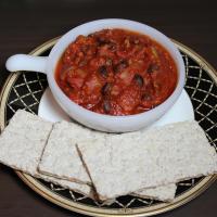 Low-Carb Slow Cooker Chili_image