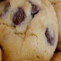 Chocolate Chip Meltaway cookies_image