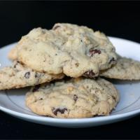Chocolate Crispy Cookies_image