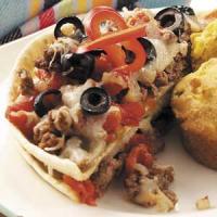 Tamale Pie for Two image