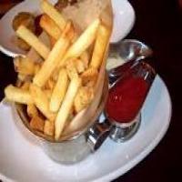 Balthazar French Fries Recipe - (4.7/5)_image