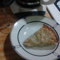 Jicama Pie_image