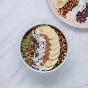 Moringa Oatmeal Recipe by Tasty_image