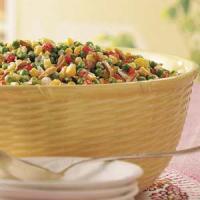 Crunchy Calico Salad image
