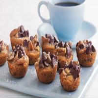 Chocolate Chip Cookie Baby Cakes image