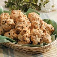 Savory Drop Biscuits_image
