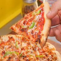 Outrigger Pizza Red Sauce image