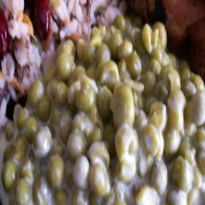 Parmesan Peas_image